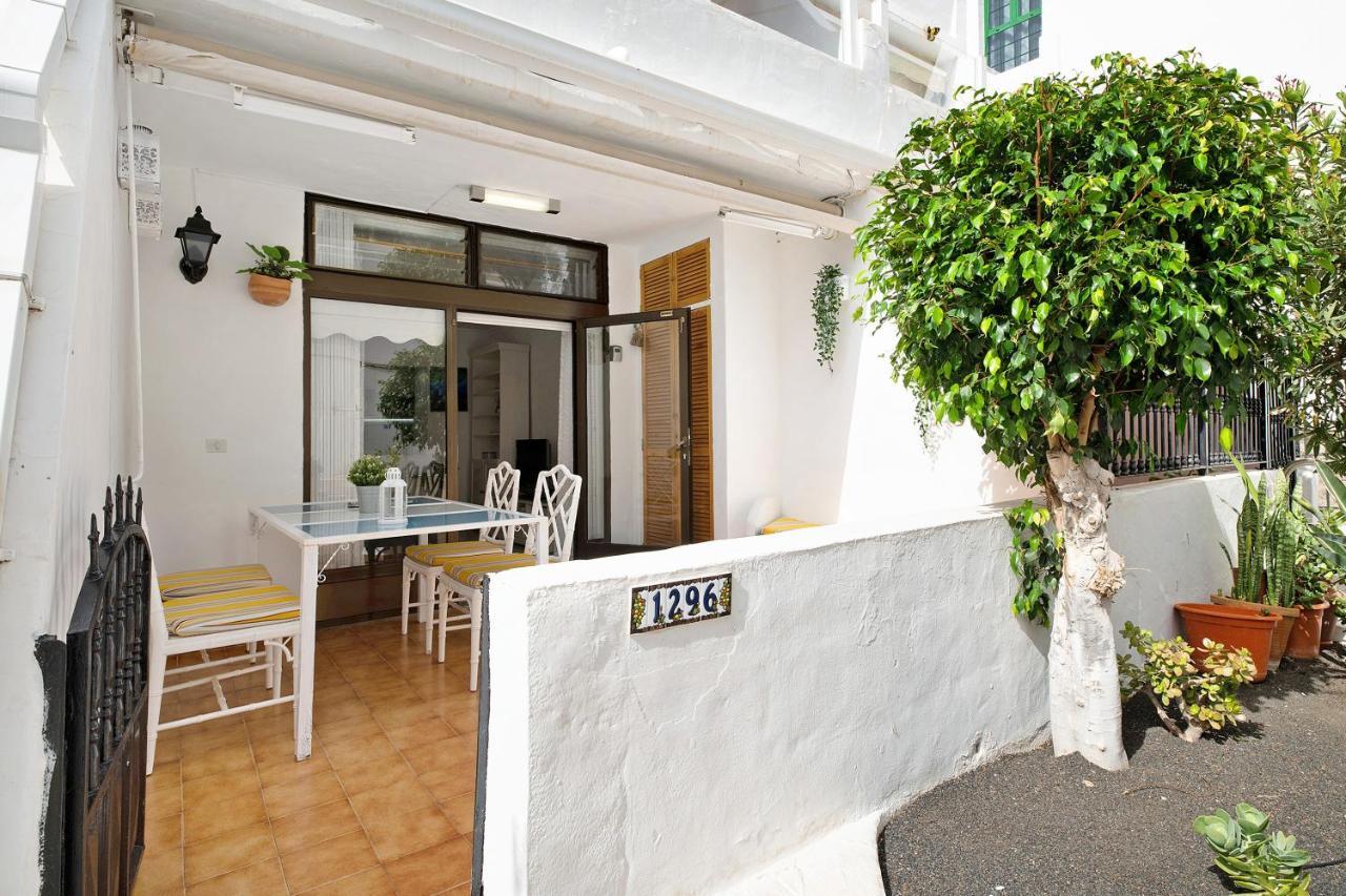 Casa Carmen Vila Puerto del Carmen  Exterior foto
