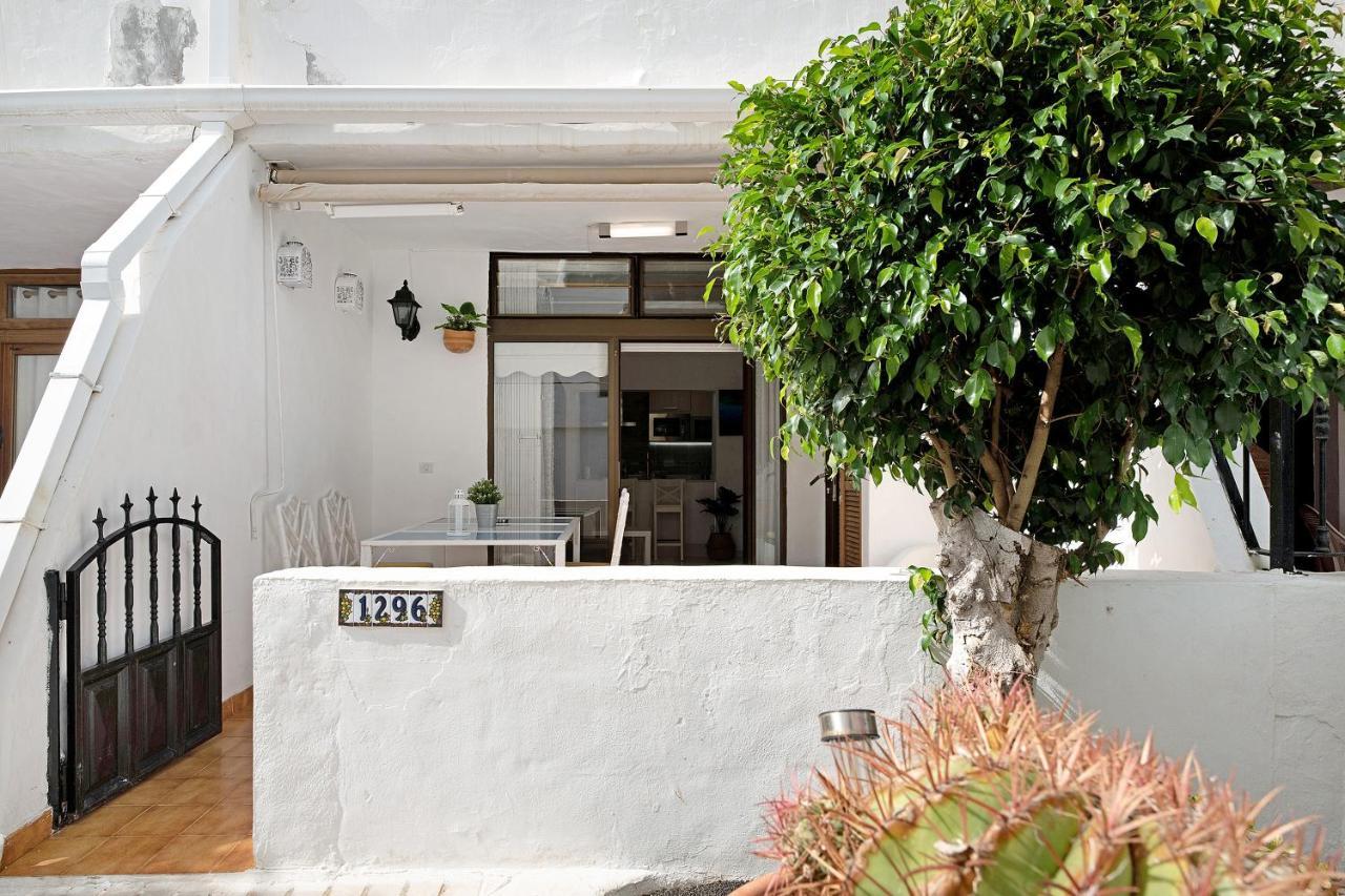 Casa Carmen Vila Puerto del Carmen  Exterior foto